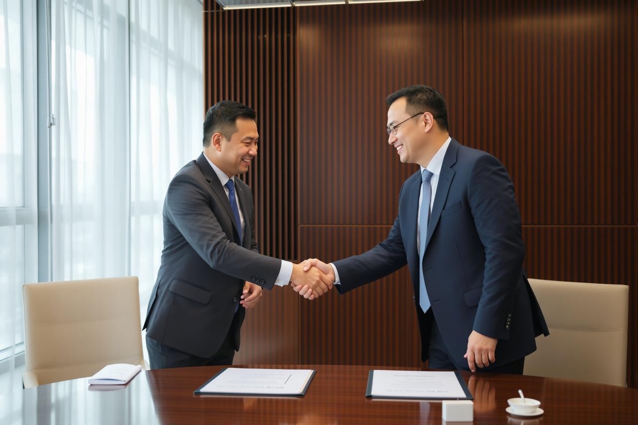 三级黄色视频与星河文化达成战略合作 共同开发IP矩阵