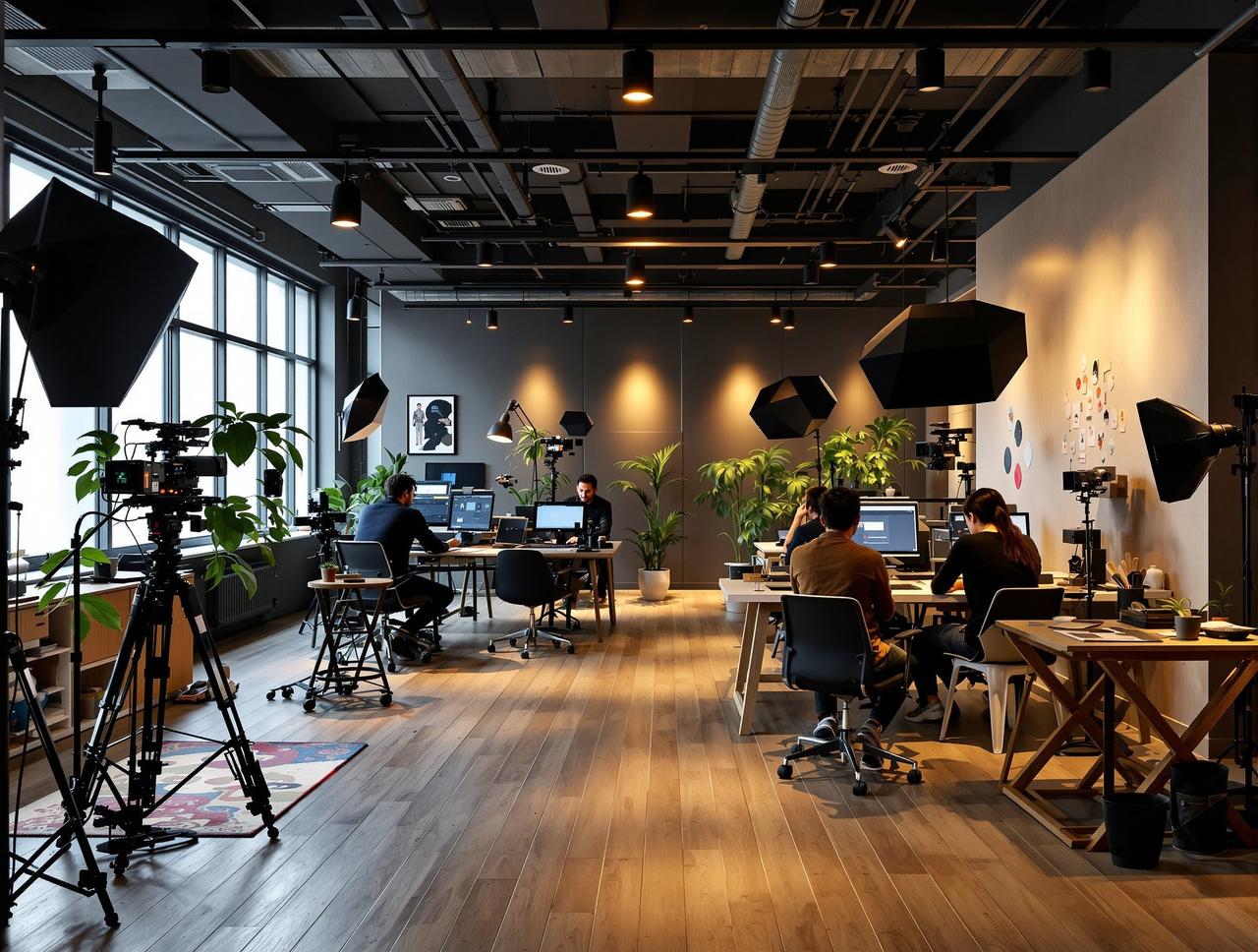 三级黄色视频公司团队